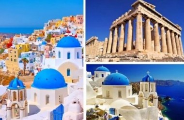 希臘餐館炒鍋、幫廚、服務(wù)員